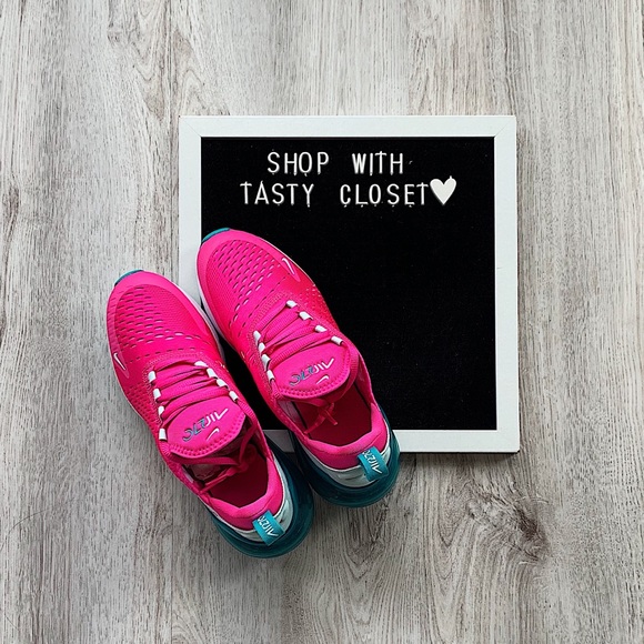 Nike air max 270 sneakers - Picture 8 of 8